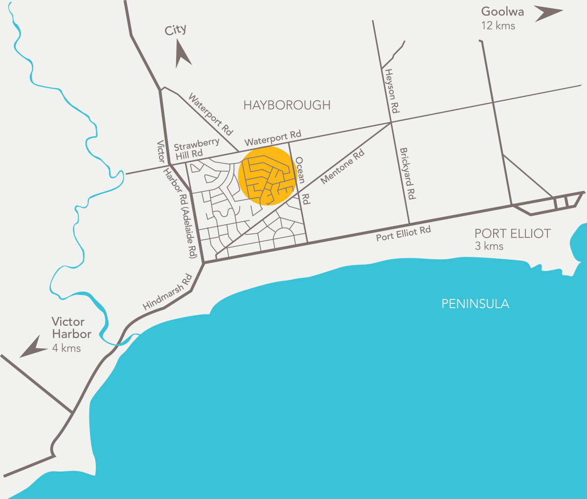 [Land for Sale] The Rise Estate, Hayborough OpenLot